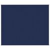 vidaXL Z&aacute;těžov&aacute; deka modr&aacute; 220 x 260 cm 15 kg textil
