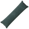 vidaXL Odhazovac&iacute; pol&scaron;t&aacute;ř HOUTEN Mořsky modr&aacute; 40 x 145 cm