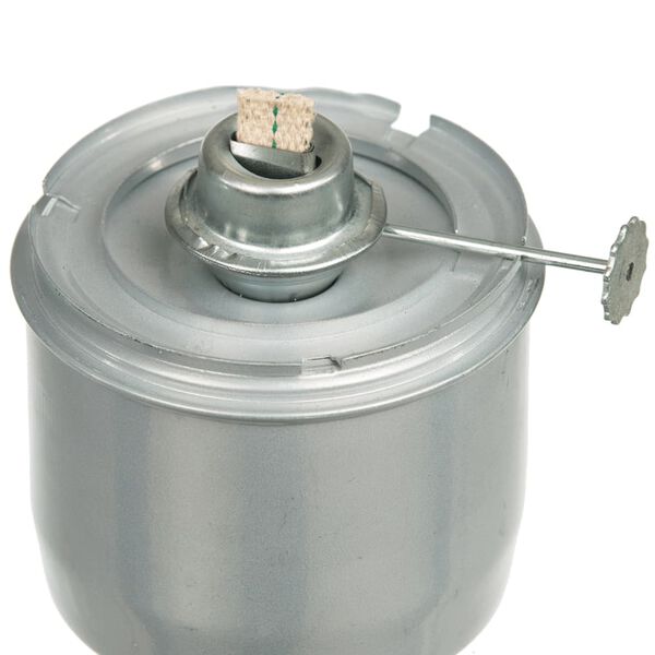 Nature Závěsný parafínový ohřívač Coldframe 0,5 l 6020420