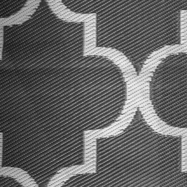 Bo-Camp Venkovn&iacute; koberec Chill mat Casablanca 2 x 1,8 m M champagne