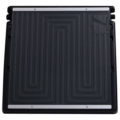 vidaXL Solární panel pro ohřev bazénu 75 x 75 cm