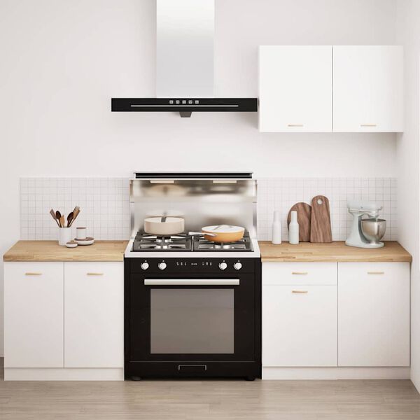 vidaXL Kuchyňsk&aacute; deska 100x63,5x4 cm masivn&iacute; dub obd&eacute;ln&iacute;kov&yacute;