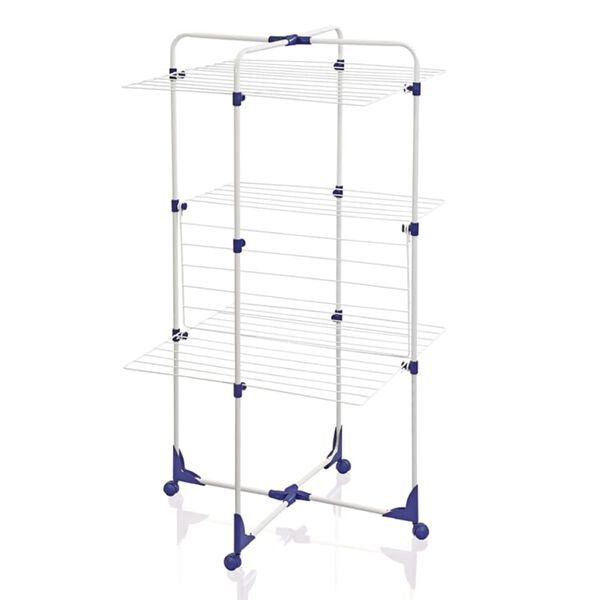 Leifheit Věžový sušák na prádlo Tower 270 81454