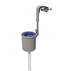 Bestway Flowclear Baz&eacute;nov&yacute; hladinov&yacute; skimmer 58233