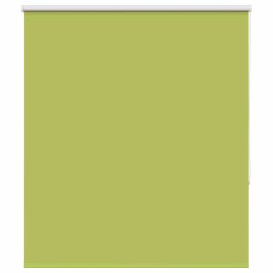 vidaXL Roleta zatemňovac&iacute; 140x130 cm &scaron;&iacute;řka l&aacute;tky 136,6 cm polyester