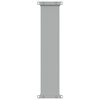 vidaXL Zatahovac&iacute; bočn&iacute; mark&yacute;za / z&aacute;stěna na terasu 60 x 300 cm čern&aacute;
