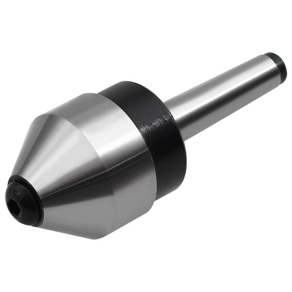 vidaXL Otočný středící hrot MT2 20 až 51 mm