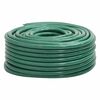 vidaXL Zahradn&iacute; hadice zelen&aacute; 1" 20 m PVC