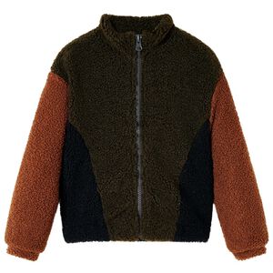vidaXL Dětsk&aacute; bunda 104