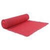 vidaXL Zahradn&iacute; jutov&aacute; s&iacute;ť 50 cm x 50 m 280 gsm 100% juta Tossa