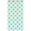 vidaXL Sprchov&aacute; roleta s kazetou 140x240 cm &Scaron;&iacute;řka l&aacute;tky 136 cm