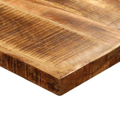 vidaXL Jídelní stůl z hrubého masivního mangovníkového dřeva 180 cm