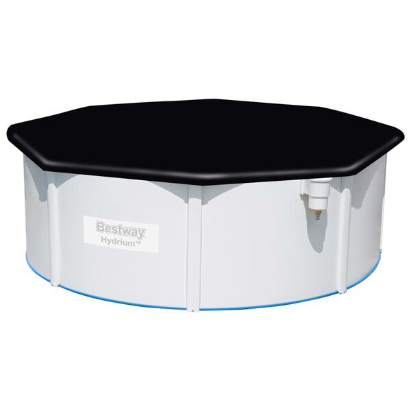 Bestway Hydrium Nadzemn&iacute; baz&eacute;n s r&aacute;mem kulat&yacute; 360 x 120 cm