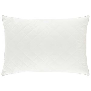 vidaXL Pol&scaron;t&aacute;ř FULDA 50 x 70 cm 100% hus&iacute; peř&iacute; a peř&iacute; B&iacute;l&aacute;
