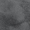 vidaXL Koberec OVIEDO kr&aacute;tk&yacute; vlas antracitov&yacute; 120 x 120 cm