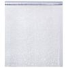 vidaXL Okenn&iacute; f&oacute;lie matn&aacute; 3D duhov&yacute; vzor 45 x 2 000 cm PVC