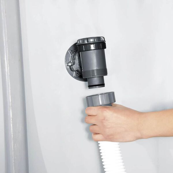 Bestway Náhradní hadice Flowclear 38 mm