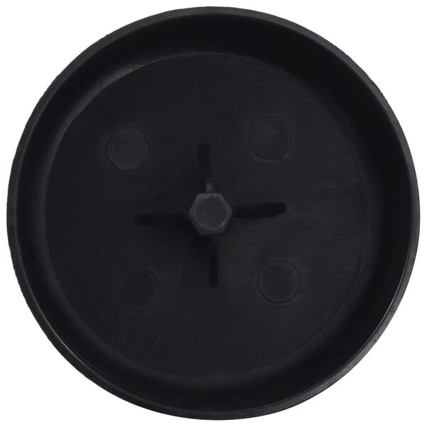 vidaXL Sada adaptéru pod olejové filtry pro Mercedes Benz 9G TT 725