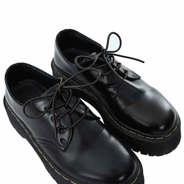 vidaXL Kožen&yacute; prov&aacute;zek Tmavě hněd&aacute; &Oslash;2,5 mm x 10 m Kůže