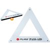 Pure2Improve Hokejov&yacute; rebounder 65 cm P2I120000