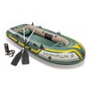Bestway Sada nafukovac&iacute;ho člunu Seahawk 3 295 x 137 x 43 cm 68380NP