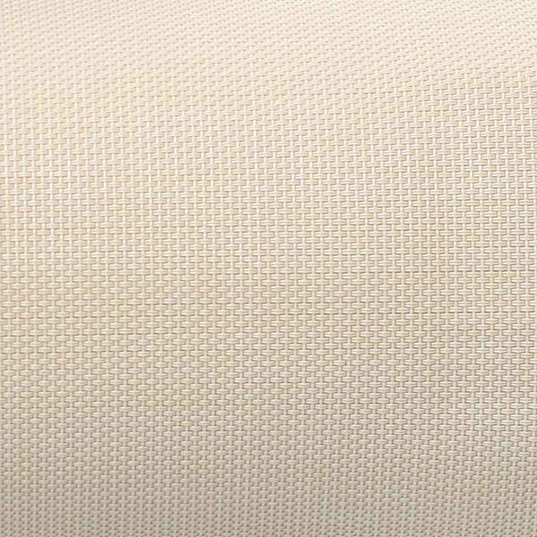 vidaXL Podhlavn&iacute;k na zahradn&iacute; křeslo kr&eacute;mov&yacute; 40 x 7,5 x 15 cm textilen