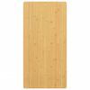 vidaXL Stoln&iacute; deska 40 x 80 x 1,5 cm bambus