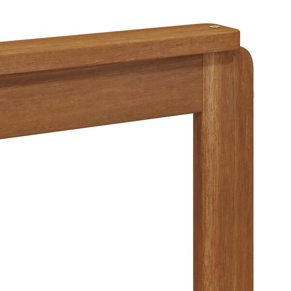 vidaXL Venkovn&iacute; pohovkov&aacute; souprava 3 pcs Př&iacute;rodn&iacute;