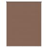 vidaXL Venkovn&iacute; roletov&aacute; clona s UV ochranou Taupe Polyester