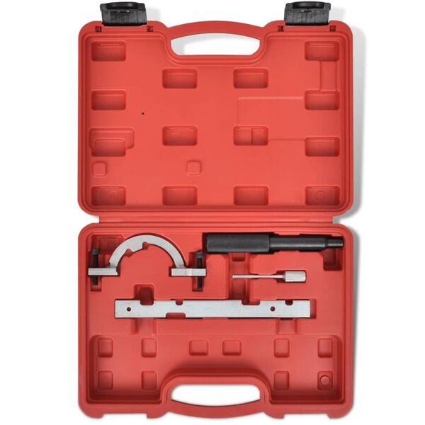 vidaXL Aretačn&iacute; sada pro motory Opel