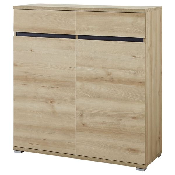 Germania Botn&iacute;k GW-Lissabon buk a antracitov&yacute;