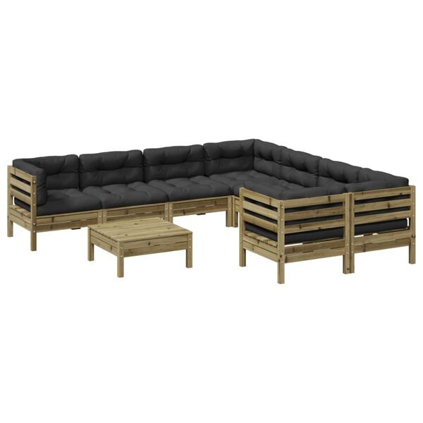 Zobrazen&iacute; obr&aacute;zku produktu 1 z 12