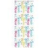 vidaXL Sprchov&aacute; roleta s kazetou 110x240 cm &Scaron;&iacute;řka l&aacute;tky 106 cm