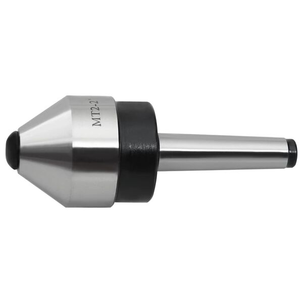 vidaXL Otočný středící hrot MT2 20 až 51 mm