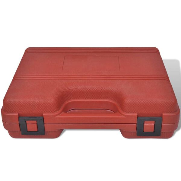 Společný odsavač na BMW řady 3