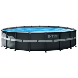 Intex R&aacute;mov&yacute; baz&eacute;n Ultra XTR 549 x 132 cm p&iacute;skov&eacute; filtračn&iacute; čerpadlo