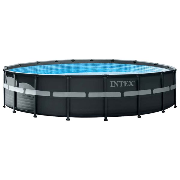 Intex R&aacute;mov&yacute; baz&eacute;n Ultra XTR 549 x 132 cm p&iacute;skov&eacute; filtračn&iacute; čerpadlo