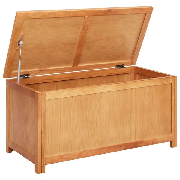 vidaXL &Uacute;ložn&aacute; krabice Jednobarevn&yacute;