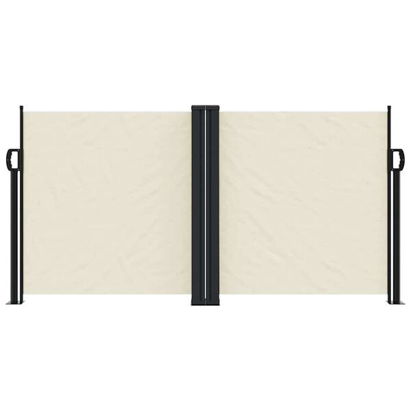 vidaXL Zatahovac&iacute; bočn&iacute; mark&yacute;za kr&eacute;mov&aacute; 120 x 1 200 cm