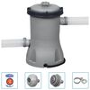 Bestway Baz&eacute;nov&eacute; filtračn&iacute; čerpadlo Flowclear 2006 l/h