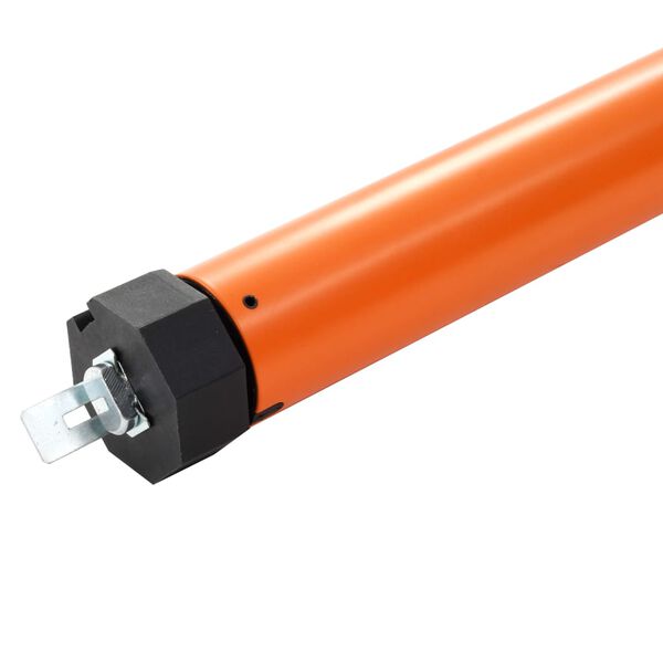 vidaXL Trubkov&eacute; motory 5 ks 10 Nm