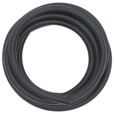 vidaXL Hybridní vzduchová hadice černá 0,6" 2 m pryž a PVC