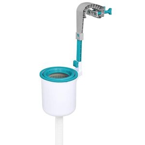 Bestway Flowclear Baz&eacute;nov&yacute; hladinov&yacute; skimmer 58233