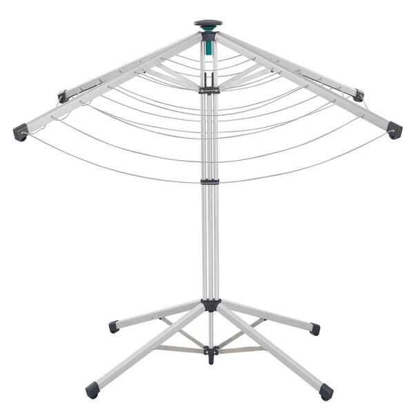 Leifheit Otočn&yacute; su&scaron;&aacute;k LinoPop-Up 140 s obalem