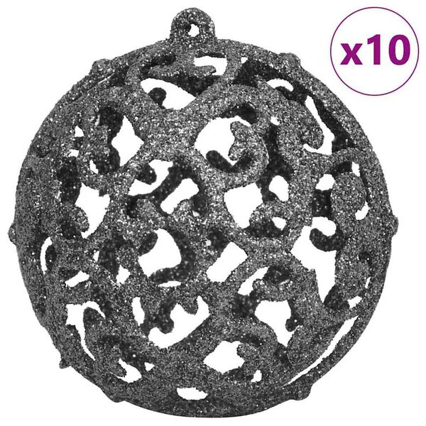 vidaXL Uměl&yacute; v&aacute;nočn&iacute; stromeček Zelen&aacute; 180 cm PVC, ocel a plast