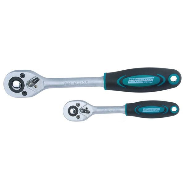 Br&uuml;der Mannesmann 303d&iacute;ln&aacute; sada n&aacute;řad&iacute; 29088