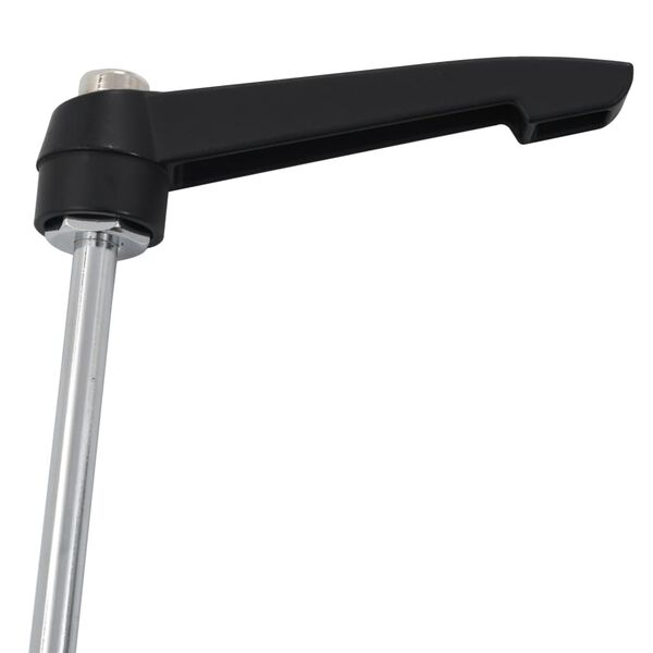 vidaXL 4dílná sada nářadí na opravu karosérie bez poškození laku