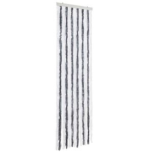 vidaXL Z&aacute;věs proti hmyzu &scaron;edob&iacute;l&yacute; 56 x 200 cm Chenille