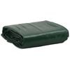 vidaXL Plachta zelen&aacute; 1,5 x 2,5 m 650 g/m&sup2;