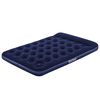 Best Way Nafukovac&iacute; postel Modr&aacute; 191 x 137 x 28 cm PVC